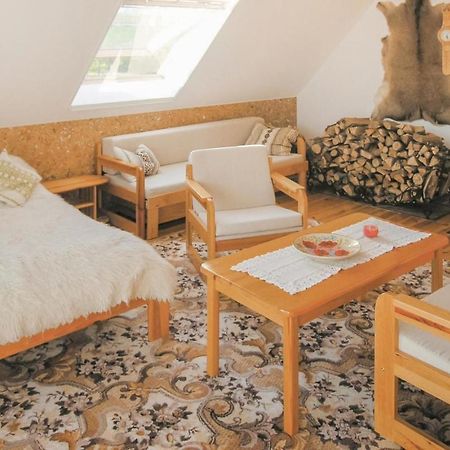 Cozy Apartment In Nowe Warpno With Wifi Zewnętrze zdjęcie